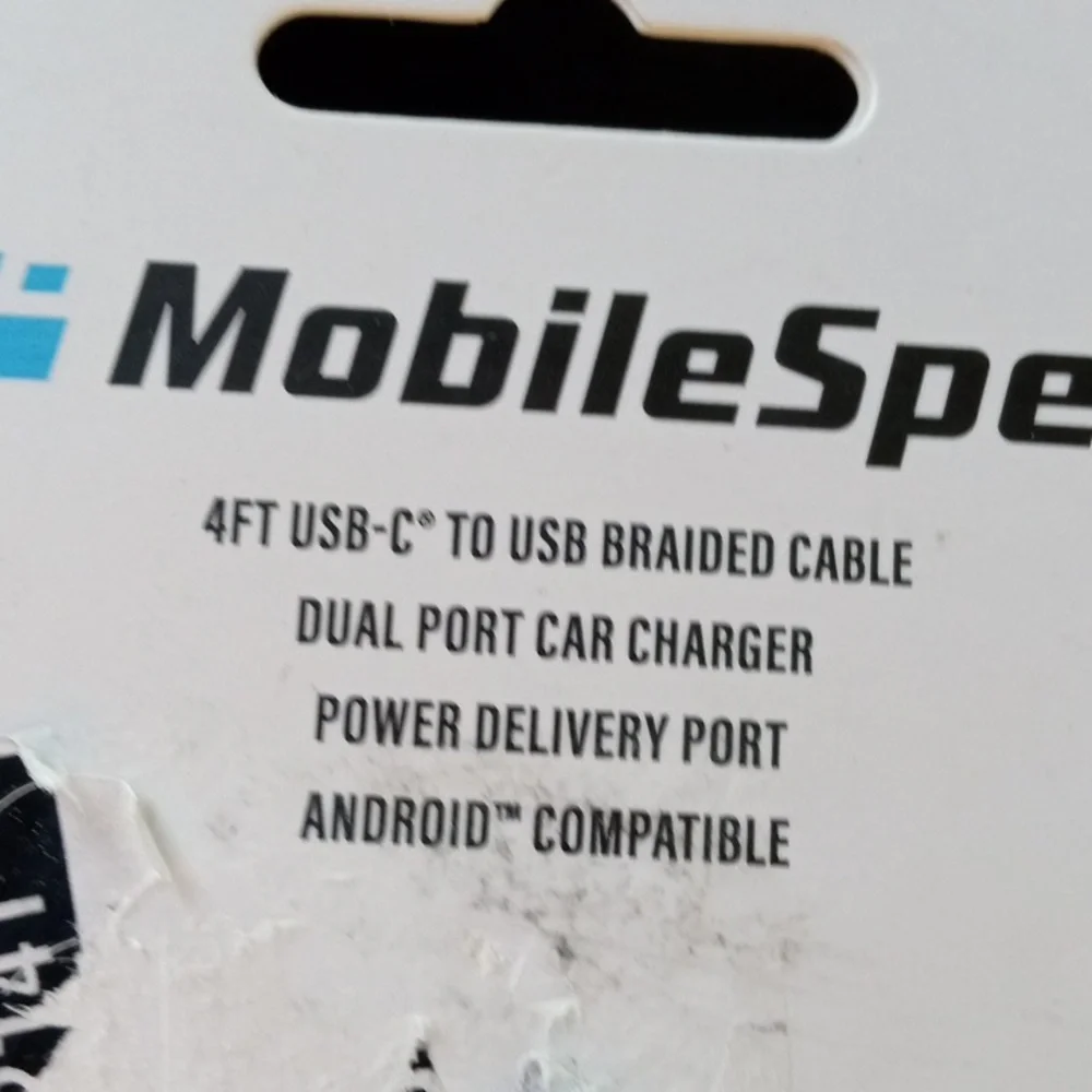 NIB! Android 